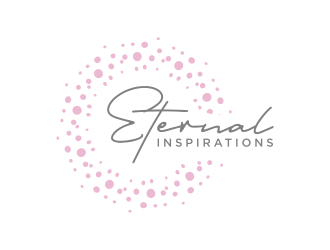 Eternal Inspirations logo design by sokha