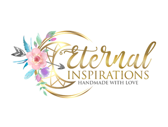 Eternal Inspirations logo design by ingepro