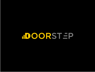 Doorstep logo design by asyqh