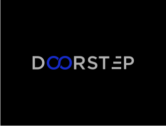 Doorstep logo design by asyqh