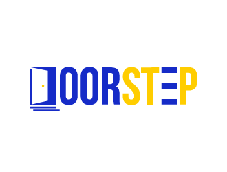Doorstep logo design by shadowfax