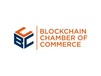 Blockchain Chamber of Commerce logo design by nurul_rizkon