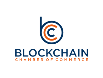 Blockchain Chamber of Commerce logo design by nurul_rizkon