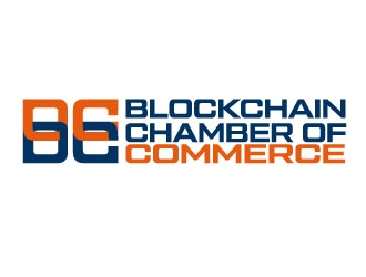 Blockchain Chamber of Commerce logo design by AYATA