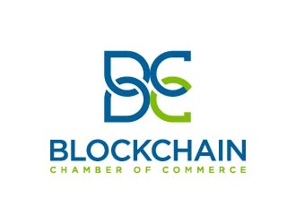 Blockchain Chamber of Commerce logo design by maserik