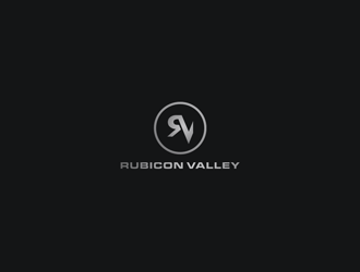 RV- Logo - Rubicon Valley Hot Shots logo design by jancok