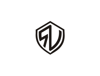 RV- Logo - Rubicon Valley Hot Shots logo design by Barkah