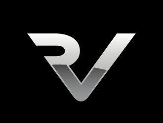 RV- Logo - Rubicon Valley Hot Shots logo design by ElonStark