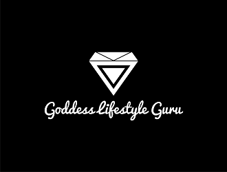 Goddess Lifestyle Guru logo design by Republik