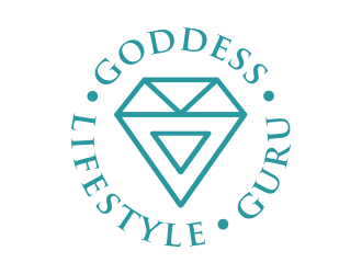 Goddess Lifestyle Guru logo design by Dakon