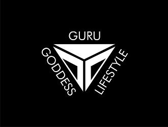 Goddess Lifestyle Guru logo design by Republik