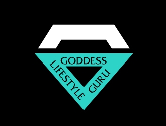 Goddess Lifestyle Guru logo design by ElonStark