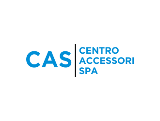 CENTRO ACCESSORI SPA logo design by Greenlight