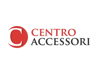 CENTRO ACCESSORI SPA logo design by akilis13