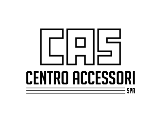 CENTRO ACCESSORI SPA logo design by jeweldesigner24
