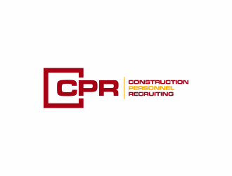 Construction Personnel Recruiting logo design by ammad