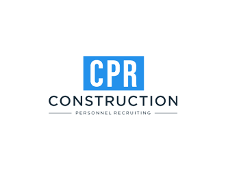 Construction Personnel Recruiting logo design by salis17