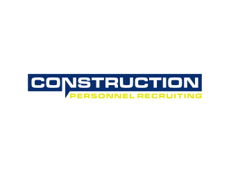 Construction Personnel Recruiting logo design by nurul_rizkon