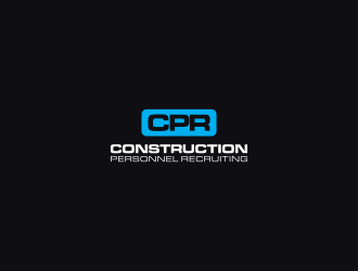 Construction Personnel Recruiting logo design by sokha