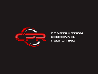 Construction Personnel Recruiting logo design by cimot