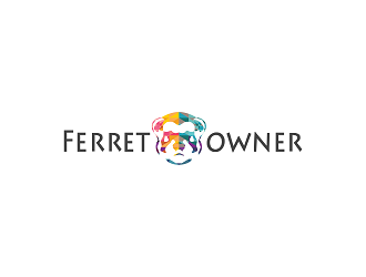 Ferret Owner logo design by Republik