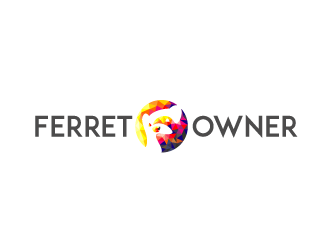 Ferret Owner logo design by betapramudya