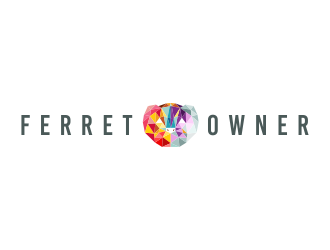 Ferret Owner logo design by FloVal