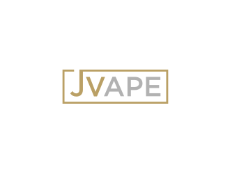 JVape logo design by bricton