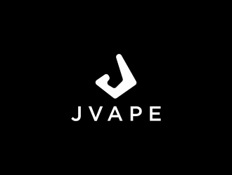 JVape logo design by sitizen
