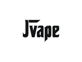 JVape logo design by jancok