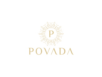 Povada logo design by jancok