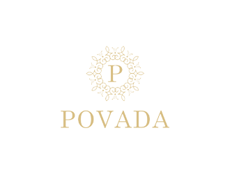 Povada logo design by jancok