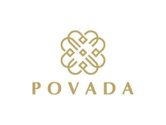 Povada logo design by akilis13