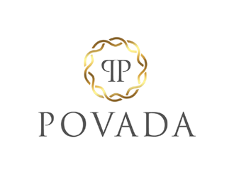 Povada logo design by ingepro
