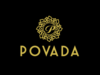 Povada logo design by scriotx