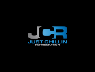 Just Chillin Refrigeration logo design by arturo_