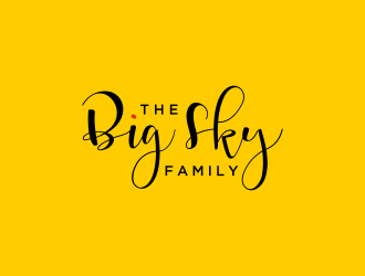The Big Ski Family logo design by salis17