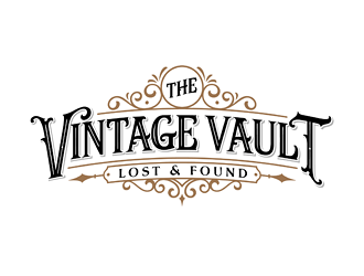  logo design by VhienceFX