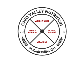 Ohio Valley Nutrition logo design by Gravity