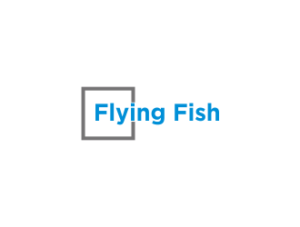 Flying Fish logo design by Greenlight