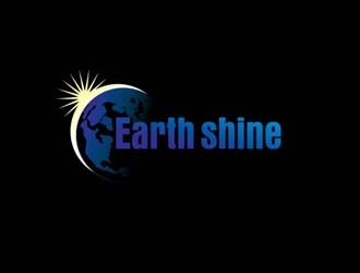 Earth Shine logo design by samueljho