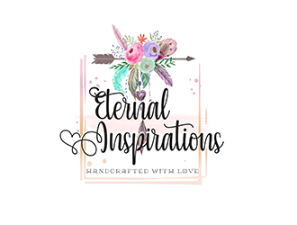 Eternal Inspirations logo design by 3Dlogos