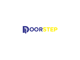 Doorstep logo design by Greenlight