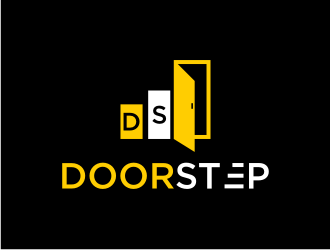 Doorstep logo design by asyqh
