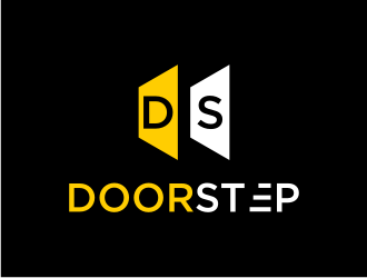 Doorstep logo design by asyqh