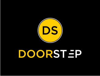 Doorstep logo design by asyqh