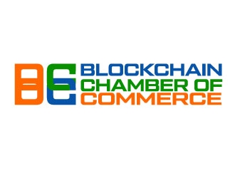 Blockchain Chamber of Commerce logo design by AYATA