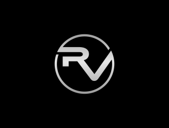 RV- Logo - Rubicon Valley Hot Shots logo design by ammad
