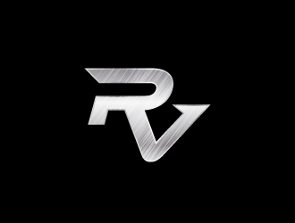 RV- Logo - Rubicon Valley Hot Shots logo design by jaize