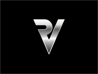 RV- Logo - Rubicon Valley Hot Shots logo design by catalin